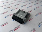Engine control unit/module
