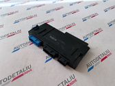 Comfort/convenience module