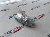 Aerial GPS antenna