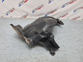 Front wheel arch liner splash guards