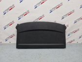 Parcel shelf