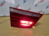 Tailgate rear/tail lights