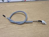 Línea de cable puerta delantera
