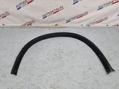 Front arch trim
