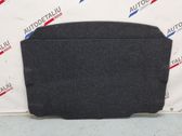 Trunk/boot floor carpet liner