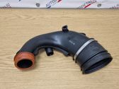 Turbo air intake inlet pipe/hose