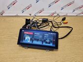 Radio/CD/DVD/GPS head unit