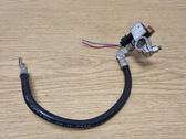 Minuskabel Massekabel Batterie