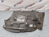 Front wheel arch liner splash guards