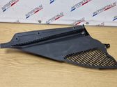 Wiper trim