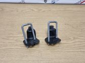 Engine bonnet/hood lock/latch loop/hook