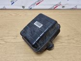 Intake resonator