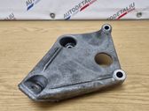 Engine mounting bracket