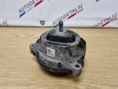 Motorlager Motordämpfer