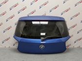 Tailgate/trunk/boot lid