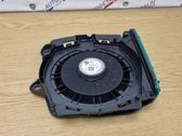 Subwoofer speaker