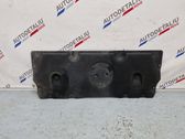 Engine splash shield/under tray