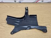 Front underbody cover/under tray