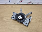 Gearbox mount