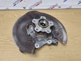 Rear wheel hub