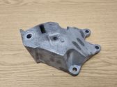Engine mounting bracket