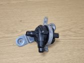 Electric auxiliary coolant/water pump