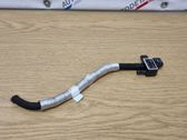 Exhaust gas pressure sensor