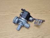 Fuel tank valve