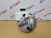 Brake booster