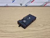 Aerial antenna amplifier