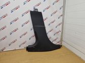 (B) pillar trim (bottom)