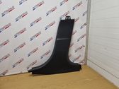 (B) pillar trim (bottom)