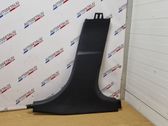 (B) pillar trim (bottom)