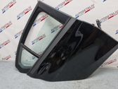 Rear door