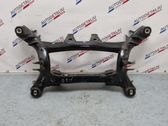 Rear subframe