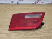 Tailgate rear/tail lights
