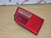 Tailgate rear/tail lights