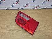 Tailgate rear/tail lights