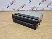 CD/DVD changer