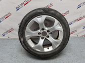 R17 alloy rim