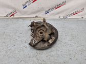 Rear wheel hub