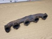 Exhaust manifold