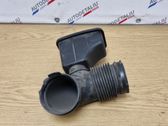 Air intake duct part