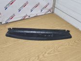 Radiator trim