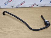 Vacuum line/pipe/hose