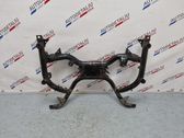Front subframe