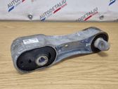 Support de moteur, coussinet