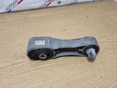 Engine mount bracket