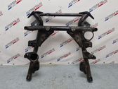 Front subframe