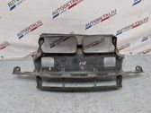 Intercooler air guide/duct channel